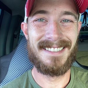 Meet your Posher, Patrick